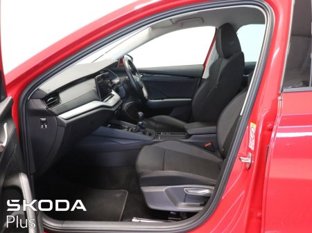2026 Skoda Octavia - photo 4