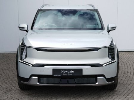 2026 Kia EV9 - photo 2