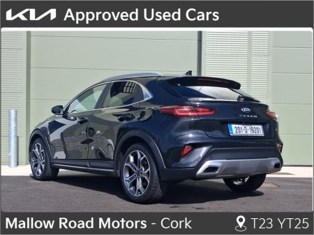 2020 Kia XCeed - photo 3