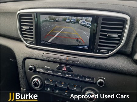 2021 Kia Sportage - photo 13