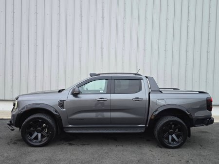 2025 Ford Ranger - photo 4