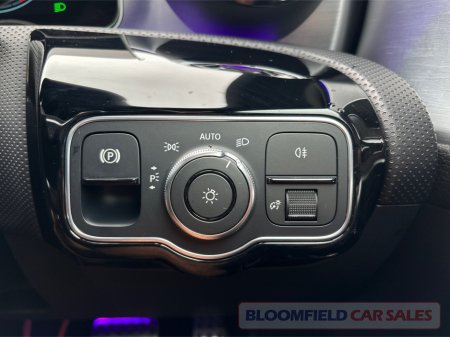 2018 Mercedes-Benz A-Class - photo 27