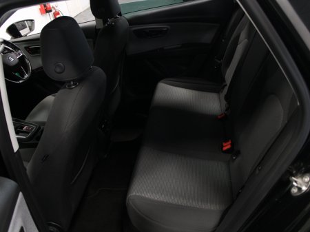 2019 SEAT Leon - photo 34