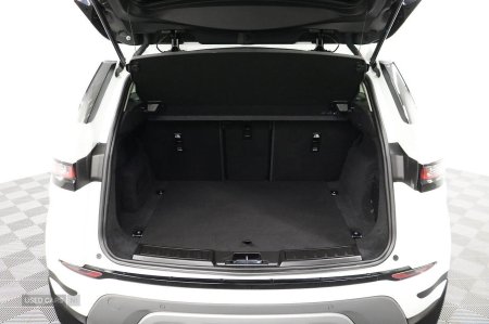 2019 Land Rover Range Rover Evoque - photo 13