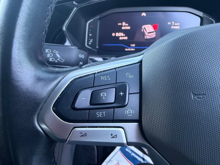 2021 Volkswagen T-Cross - photo 25