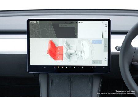 2023 Tesla Model Y - photo 23