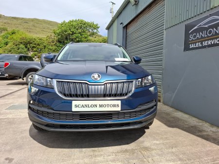 2019 Skoda Karoq - photo 4