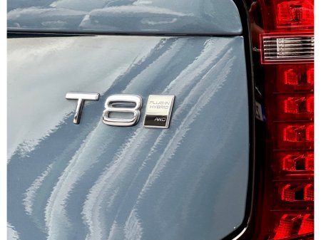 2025 Volvo XC90 - photo 10