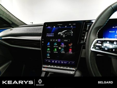 2026 Renault Scenic E-Tech - photo 30