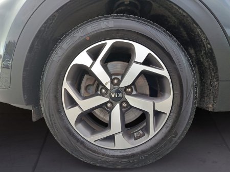 2019 Kia Sportage - photo 10