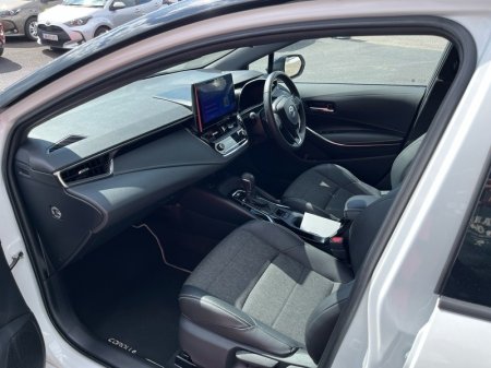 2024 Toyota Corolla - photo 6