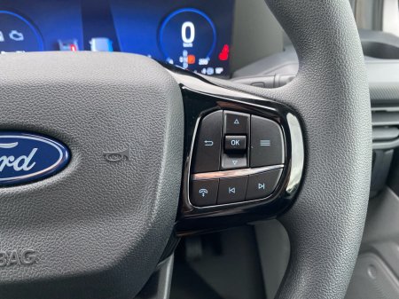 2026 Ford Transit - photo 11