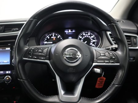 2018 Nissan Qashqai - photo 13
