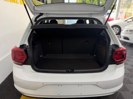 2018 Volkswagen Polo - photo 7