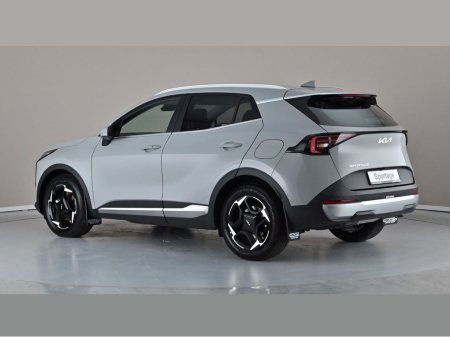 2026 Kia Sportage - photo 2