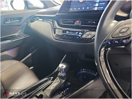 2018 Toyota C-HR - photo 16