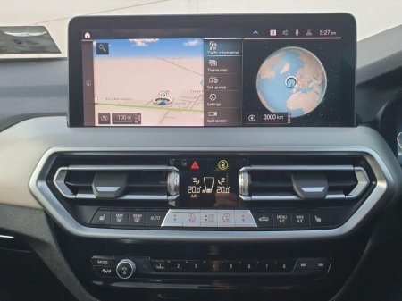 2023 BMW X3 - photo 8