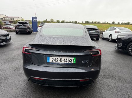 2024 Tesla Model 3 - photo 8