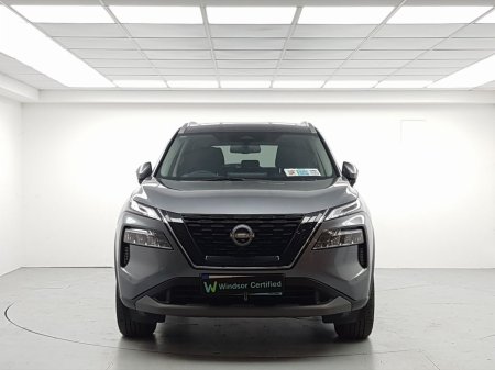 2026 Nissan X-Trail - photo 8