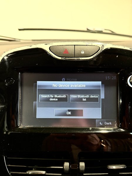 2015 Renault Clio - photo 13