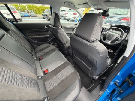 2021 Peugeot 308 - photo 29