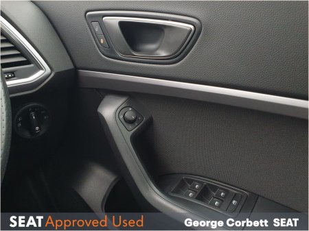2023 SEAT Ateca - photo 17