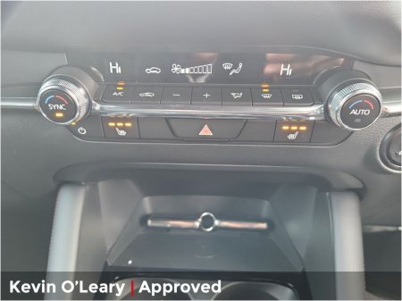 2026 Mazda Mazda3 - photo 13