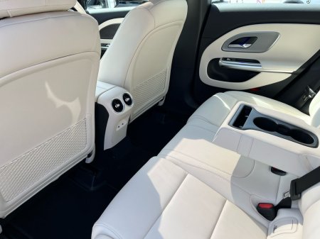 2026 Mercedes-Benz CLA - photo 19