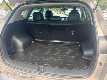 2018 Hyundai Tucson - photo 17
