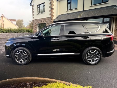 2023 Hyundai Santa Fe - photo 4