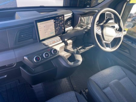 2026 Renault Master - photo 19