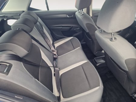 2017 Skoda Fabia - photo 13