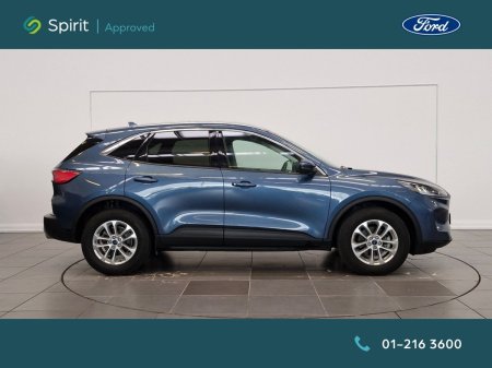 2024 Ford Kuga - photo 11