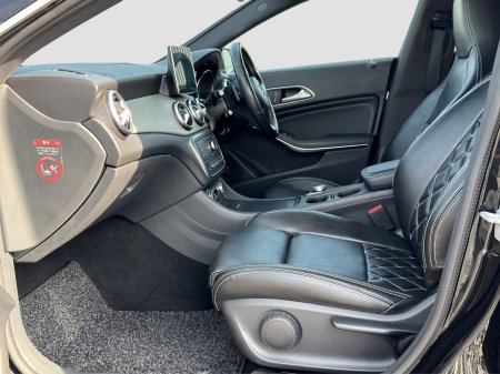2016 Mercedes-Benz CLA - photo 14