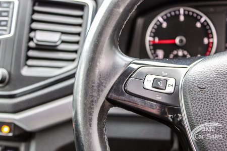 2018 Volkswagen Amarok - photo 23