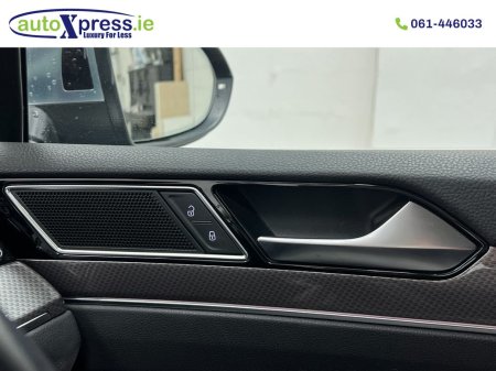 2020 Volkswagen Passat - photo 31