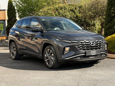 2022 Hyundai Tucson 2WD Executive