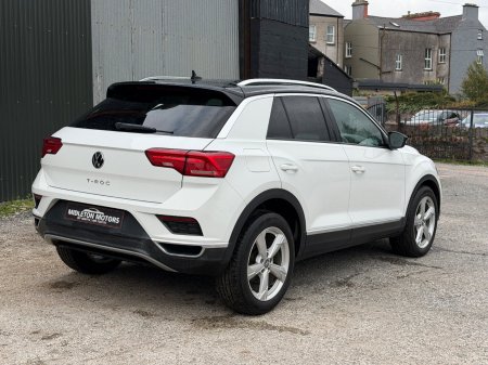 2021 Volkswagen T-Roc - photo 6