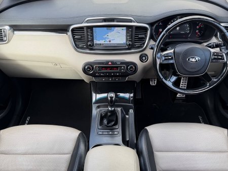 2019 Kia Sorento - photo 10