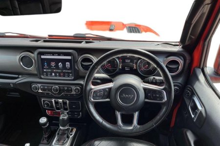 2019 Jeep Wrangler - photo 11