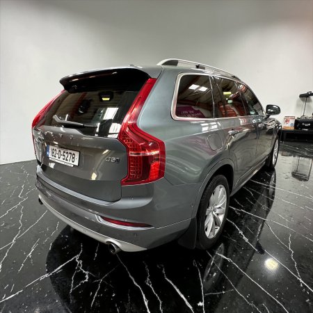 2018 Volvo XC90 - photo 4