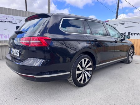 2016 Volkswagen Passat - photo 20