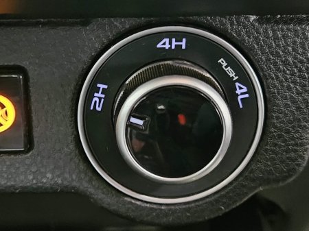2022 Isuzu D-Max - photo 15