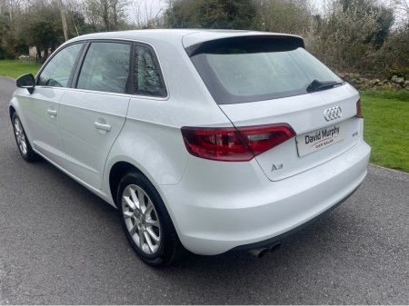 2015 Audi A3 - photo 4
