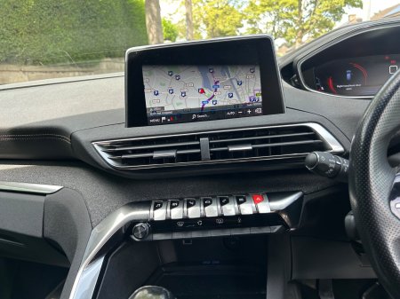 2020 Peugeot 3008 - photo 14