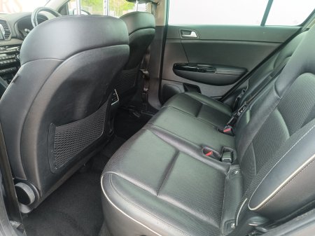 2016 Kia Sportage - photo 8