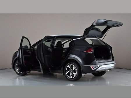 2024 Kia Sportage - photo 10