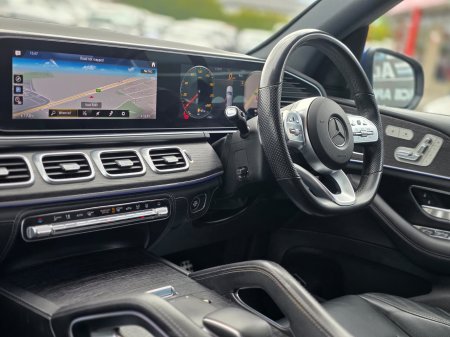 2022 Mercedes-Benz GLE - photo 21