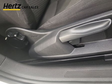 2023 Volkswagen Polo - photo 19