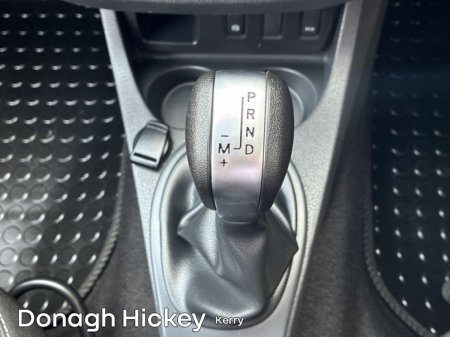2018 Dacia Duster - photo 16